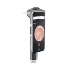 MacroView Plus Otoskop für iExaminer
