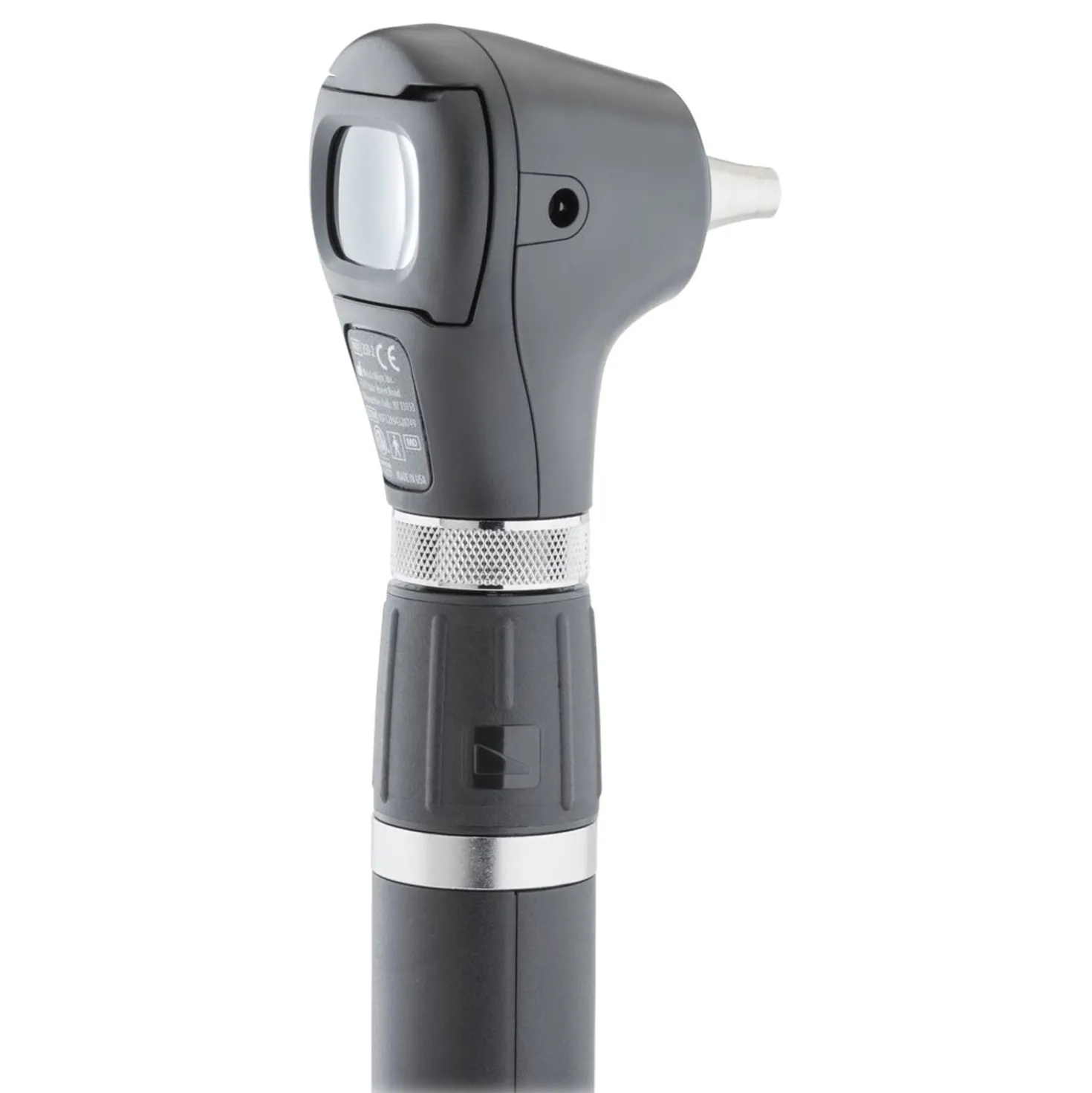 MacroView® 3,5 V LED Diagnostik-Otoskop