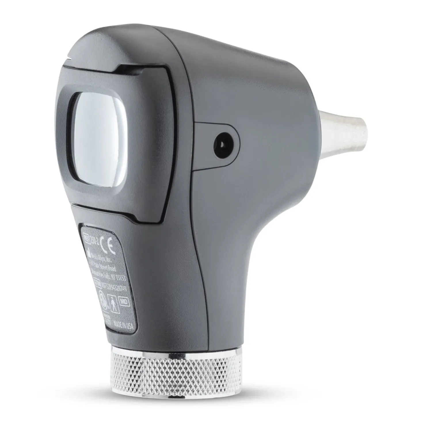 MacroView® 3,5 V LED Diagnostik-Otoskop