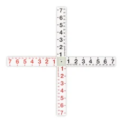 Maddox-Kreuz inkl. LED-Beleuchtung