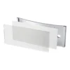 Magnet-Namensschild polar® 35