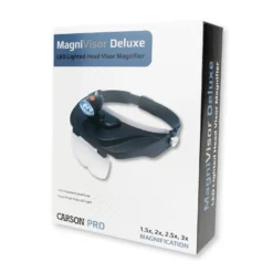 MagniVisor™ Deluxe
