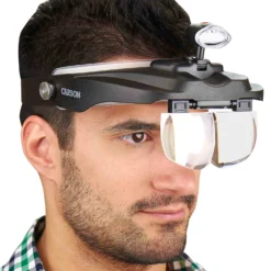 MagniVisor™ Deluxe