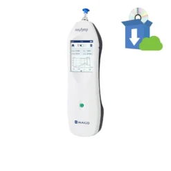 Maico easyTymp Hochtontympanometrie 1000 Hz