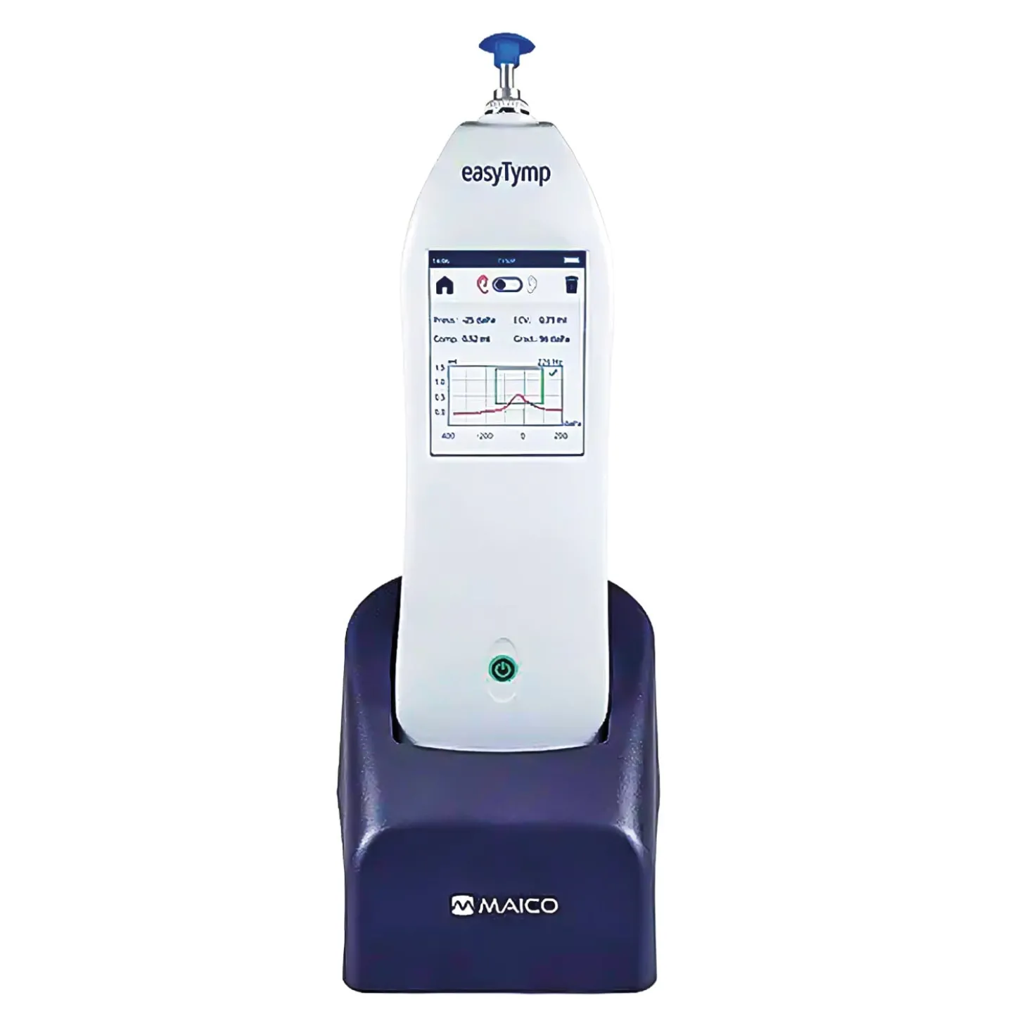 Maico easyTymp Tympanometer