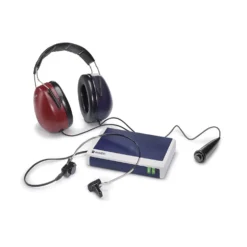 Maico MA33 Audiometer