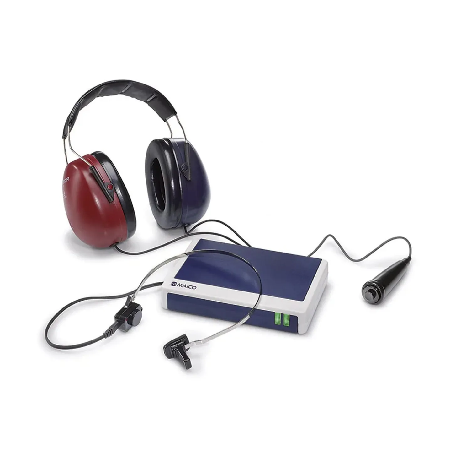 Maico MA33 Audiometer