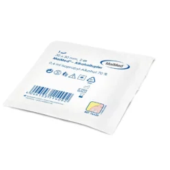 MaiMed® Alkoholtupfer
