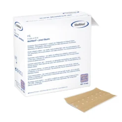 MaiMed-plast Elastic Wundpflaster