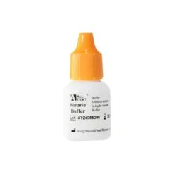 Malaria Kassetten-Schnelltest