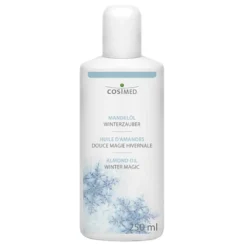 Mandelöl Winterzauber
