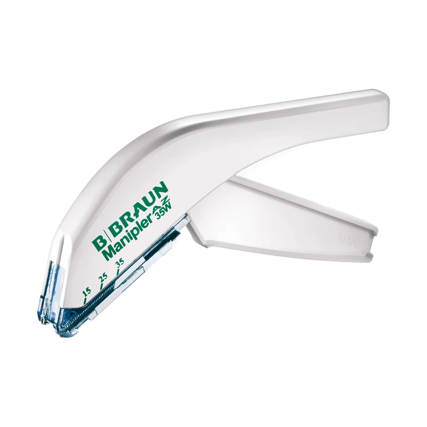 Manipler® AZ Hautklammergerät