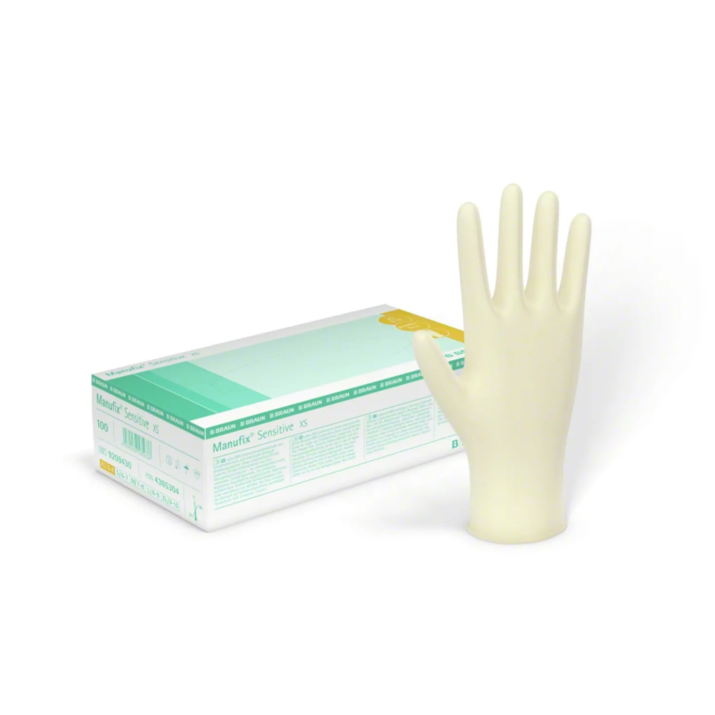 Manufix® Sensitive