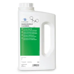 MANUSHIELD Cleaner