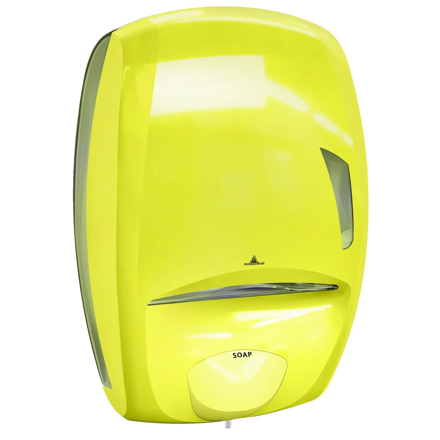 Mar Plast Antibacterial Duo Washroom