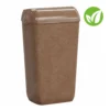 Mar Plast Woodplastic Abfallsammler