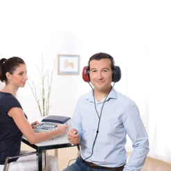 MA 28 Screening-Audiometer