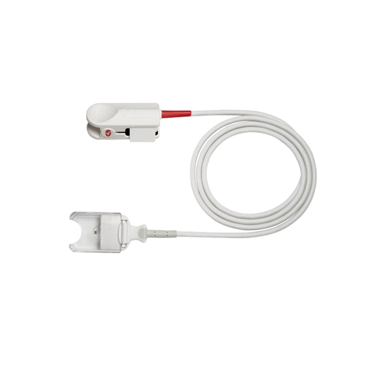 Masimo LNCS-II rainbow® Mehrweg-Fingerclip-Sensor