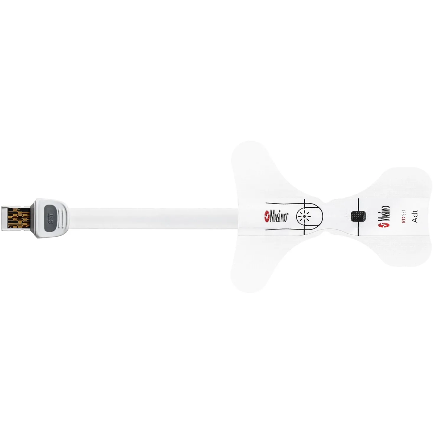 Masimo RD SET™ Einweg-Sensoren (selbstklebend)
