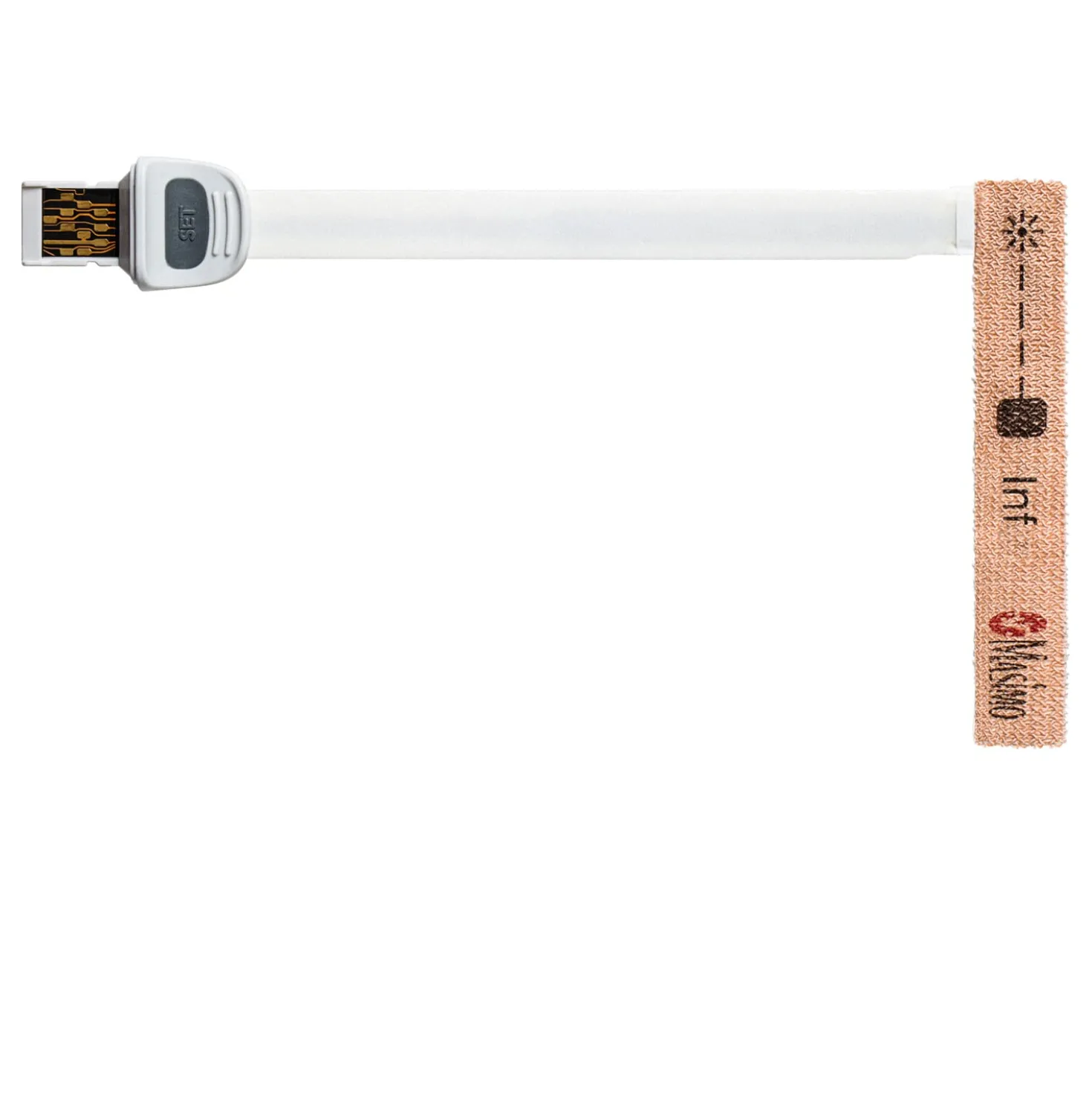 Masimo RD SET™ Einweg-SpO2-Sensoren
