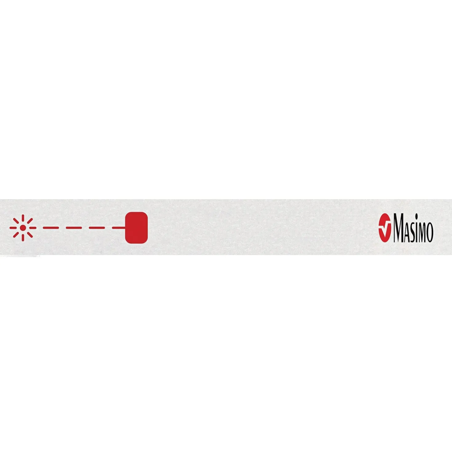 Masimo RD SET™ Ersatzklebestreifen