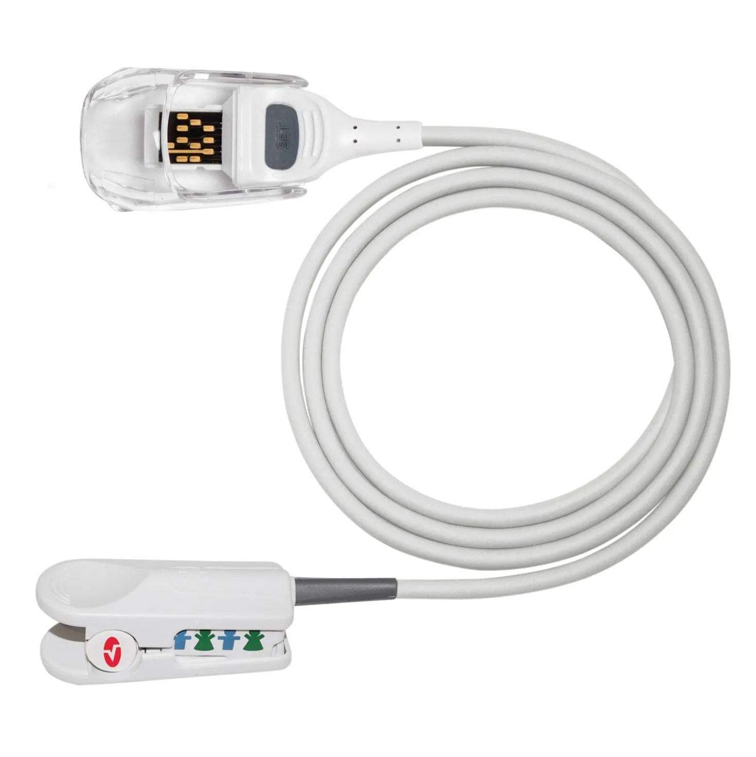 Masimo RD SET™ Mehrweg-Fingerclip-Sensoren