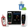 Masimo SpCO® Parameter-Freischaltung