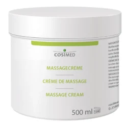 Massagecreme