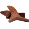 Massageholz Birdy