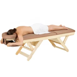 Massageliege