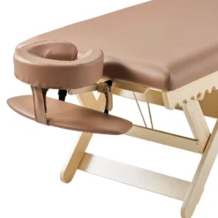 Massageliege