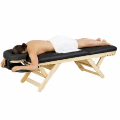 Massageliege