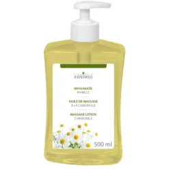 Massageöl «Kamille»