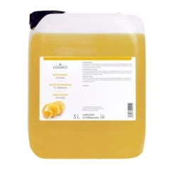 Massageöl Orange