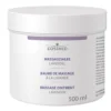 Massagesalbe Lavendel
