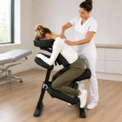 Massagestuhl «DUMAI»