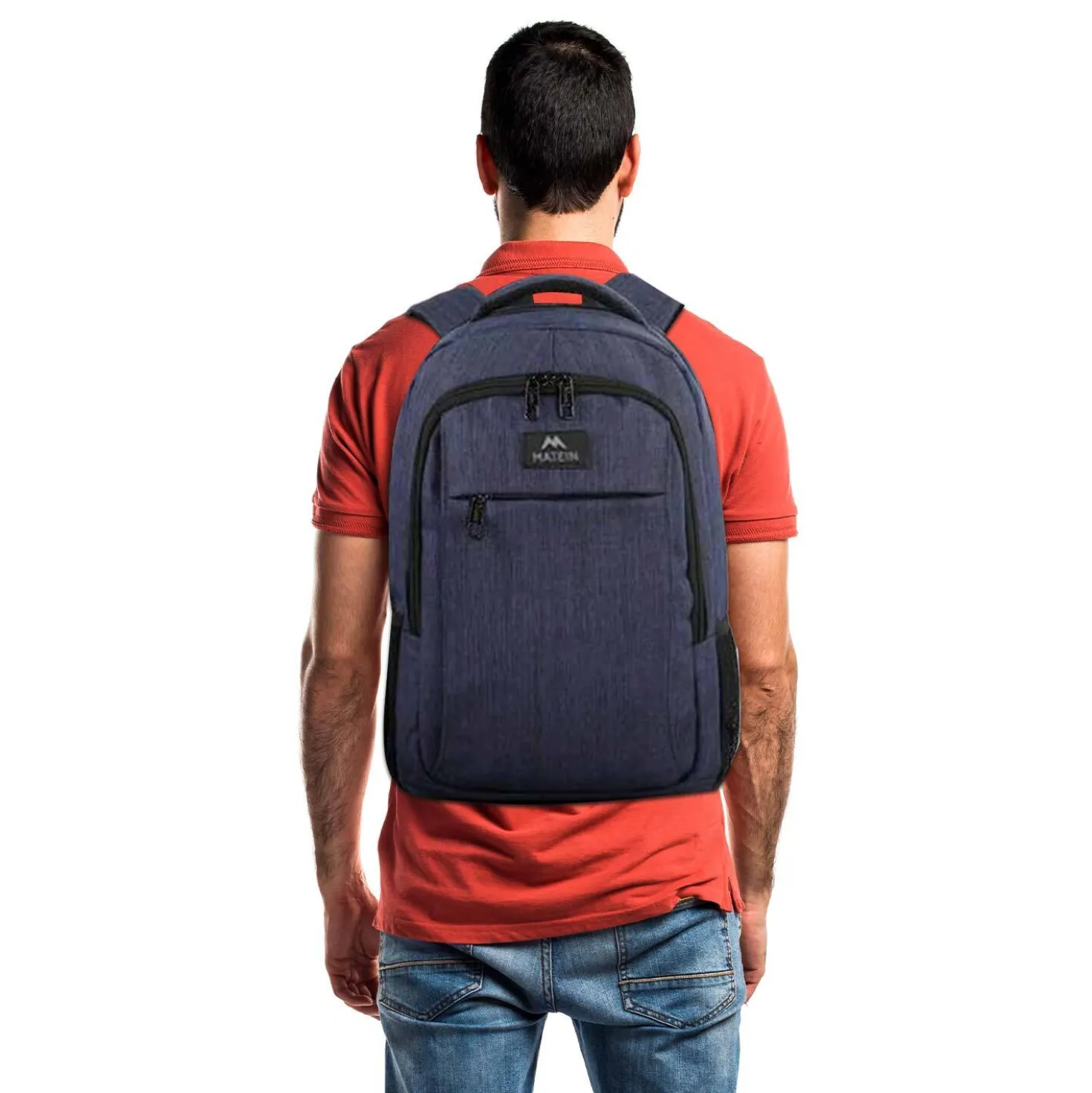 Matein Laptoprucksack