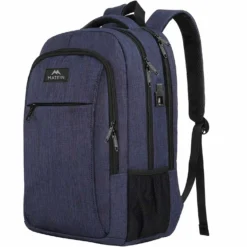 Matein Laptoprucksack