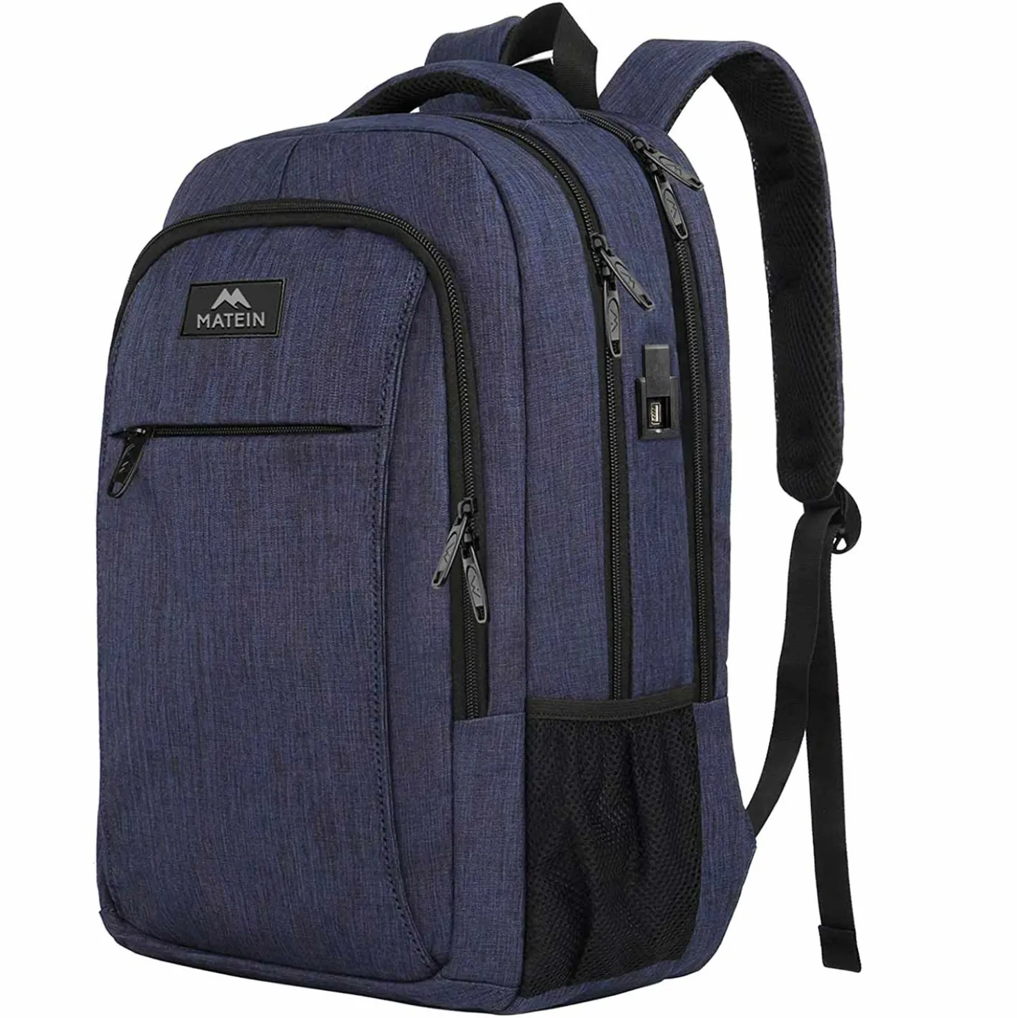 Matein Laptoprucksack