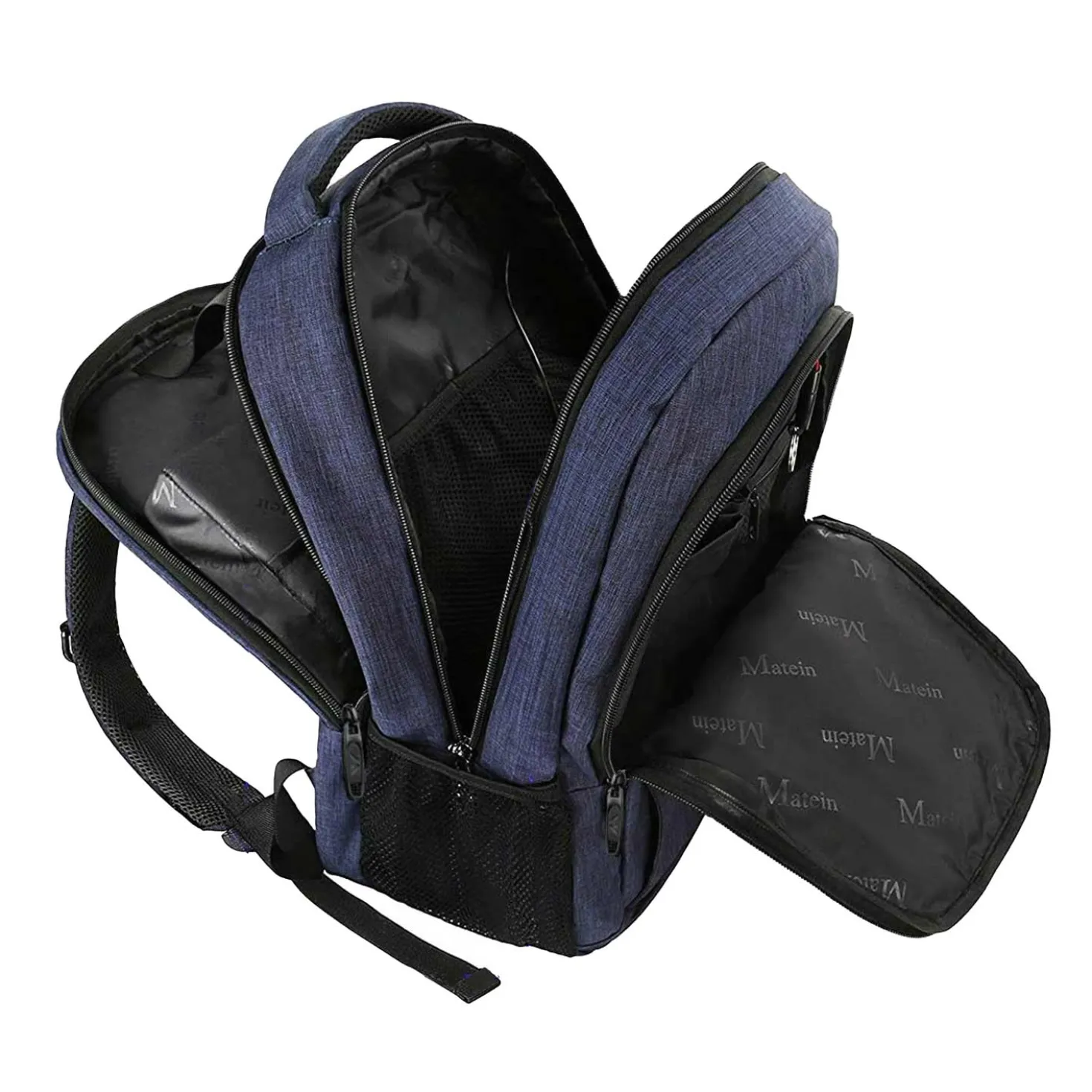 Matein Laptoprucksack