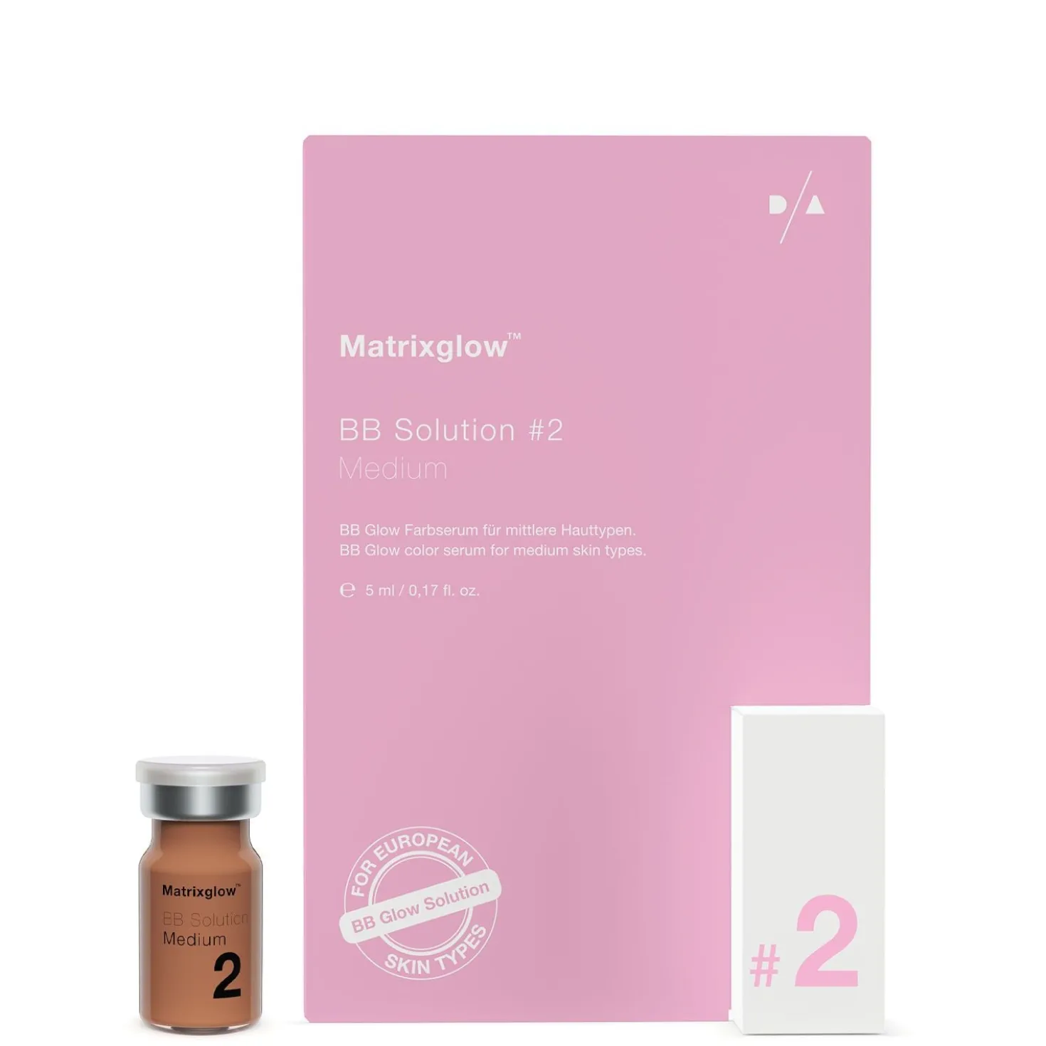 Matrixglow™ BB Glow Serum
