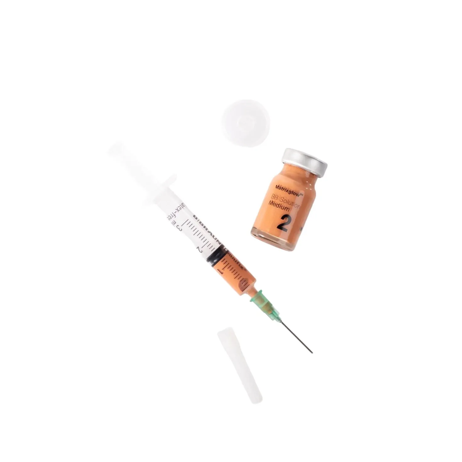 Matrixglow™ BB Glow Serum
