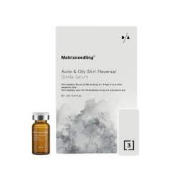 Matrixneedling™ Acne & Oily Skin Reversal