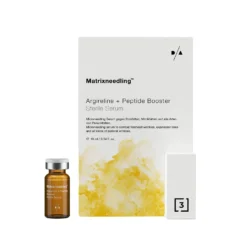 Matrixneedling™ Argireline + Peptide Booster