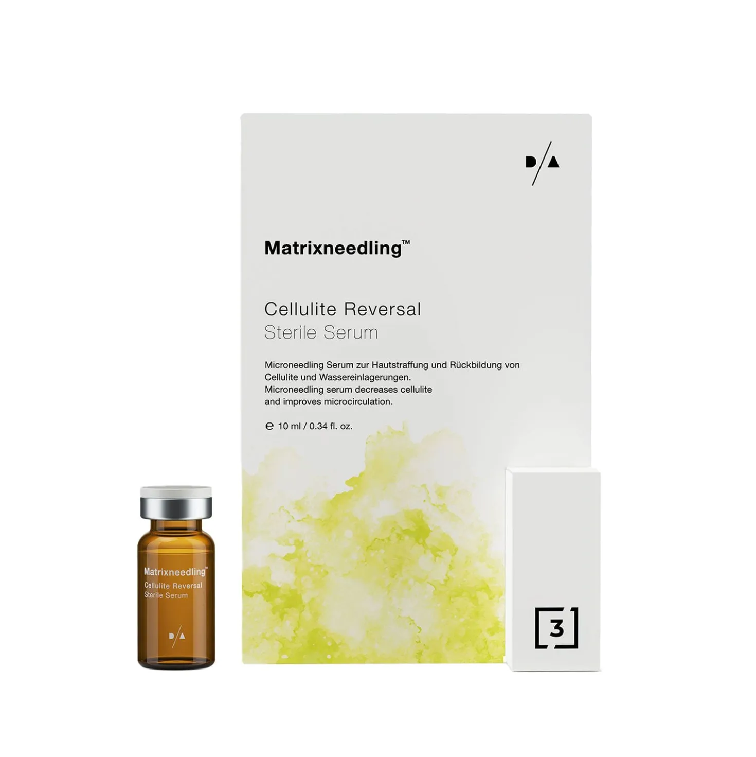 Matrixneedling™ Cellulite Reversal