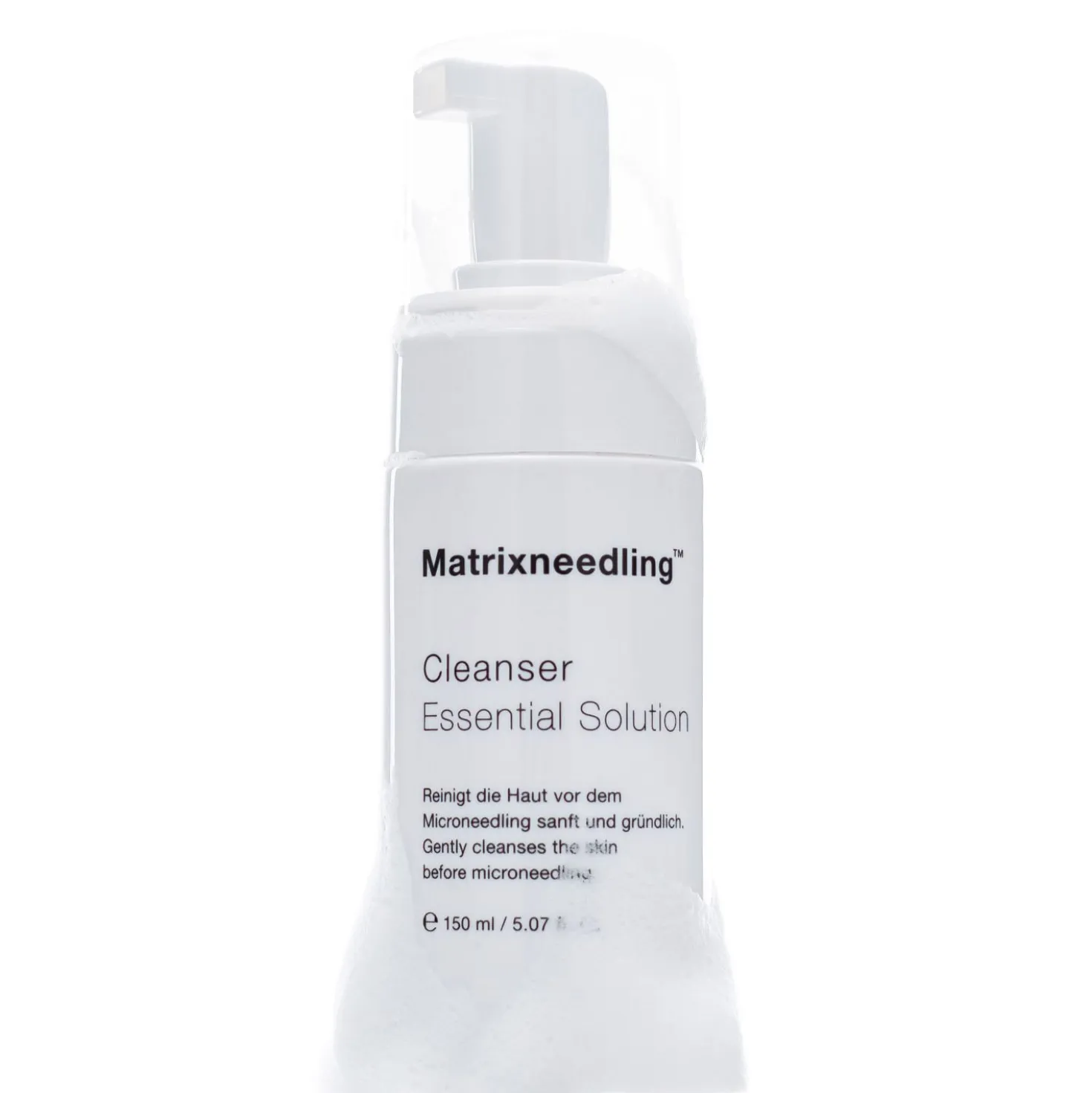 Matrixneedling™ Cleanser