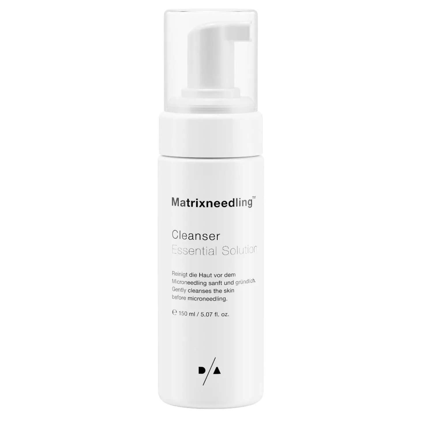 Matrixneedling™ Cleanser