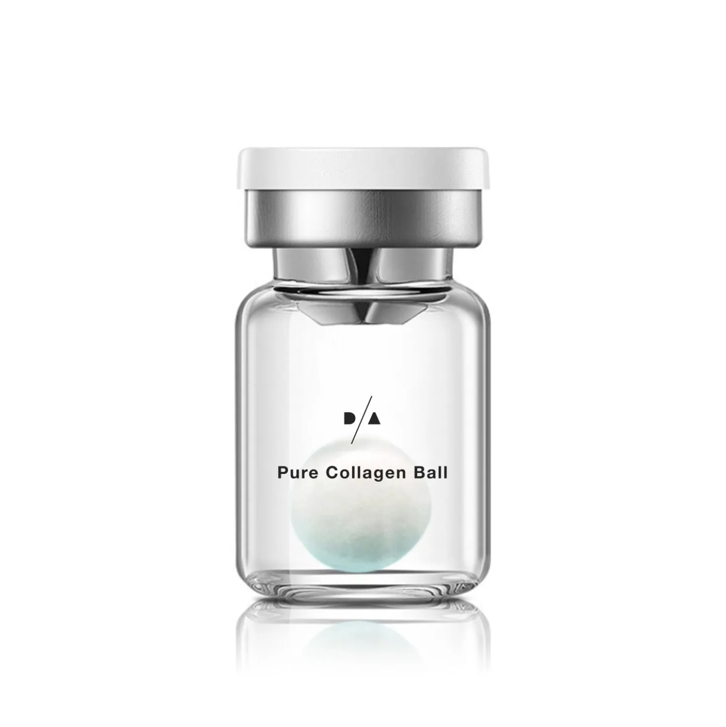 Matrixneedling™ Collagen Silk Ball