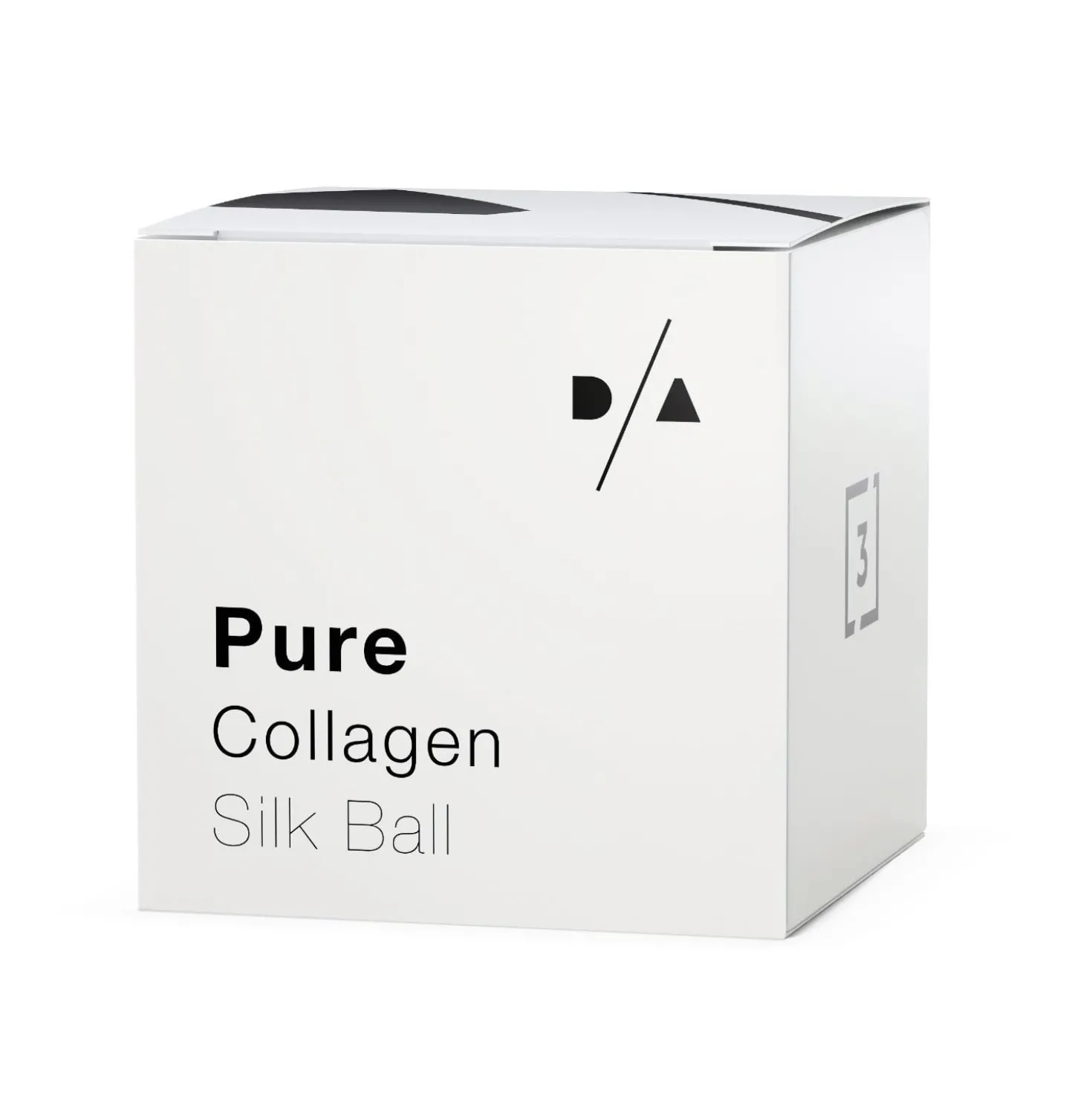 Matrixneedling™ Collagen Silk Ball