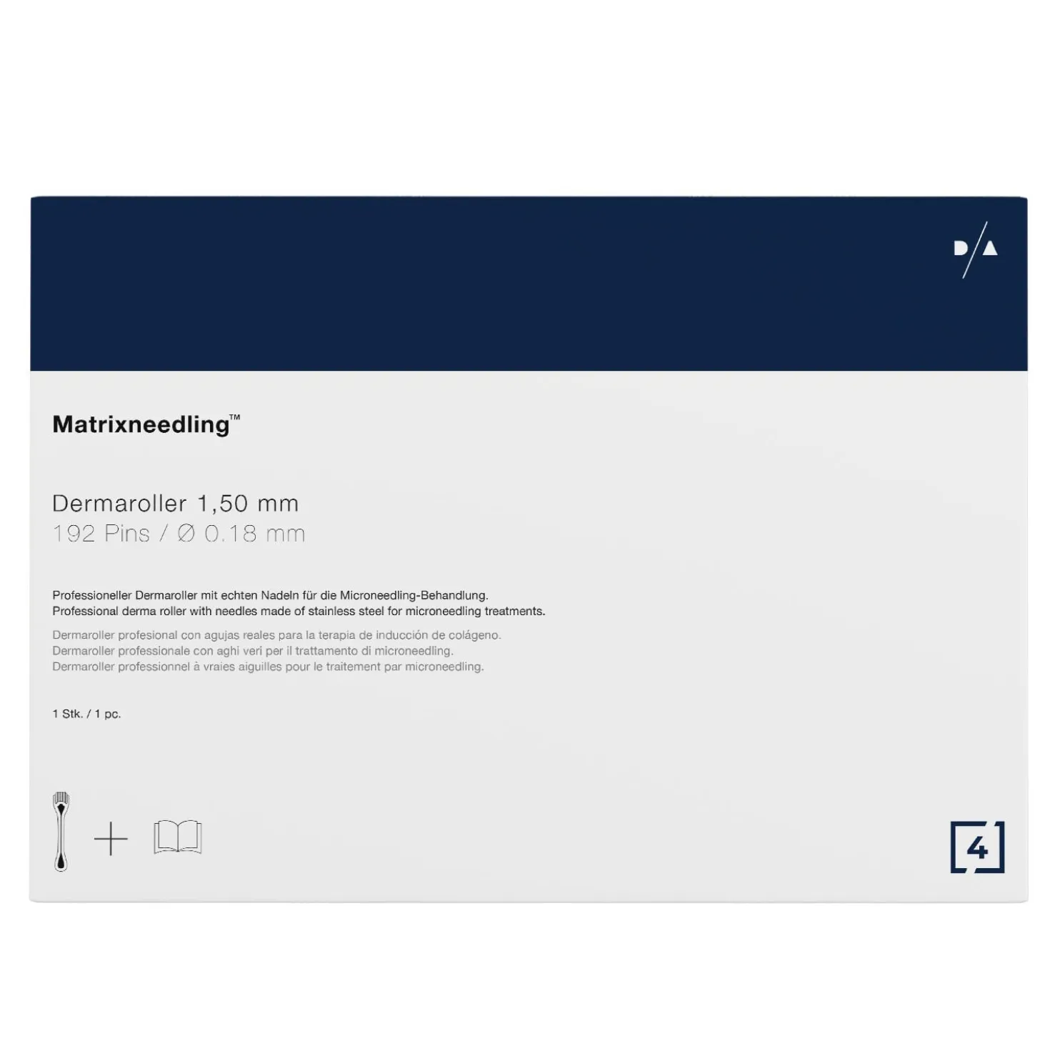 Matrixneedling™ Dermaroller
